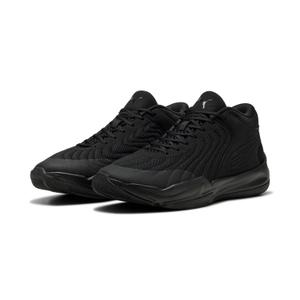 Chaussures indoor Puma Court Pro 2 image-2