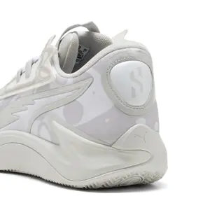 Basketball shoes Puma Scoot Zeros II image-4