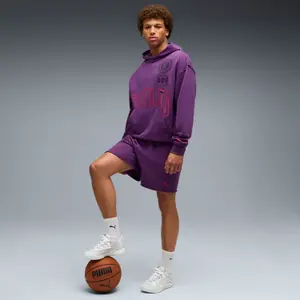 Basketbalschoenen Puma Scoot Zeros II image-4