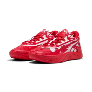 Basketball shoes Puma Scoot Zeros II image-2