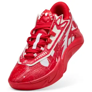 Basketball shoes Puma Scoot Zeros II image-3