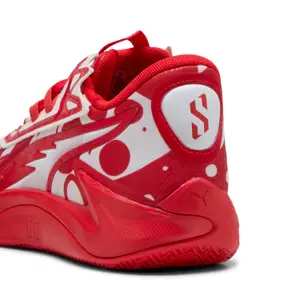Basketball shoes Puma Scoot Zeros II image-4
