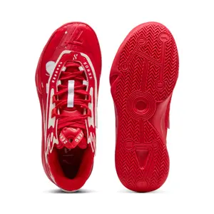 Basketball shoes Puma Scoot Zeros II image-5