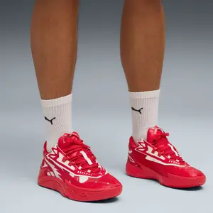 Basketball shoes Puma Scoot Zeros II image-6