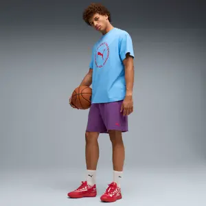 Basketbalschoenen Puma Scoot Zeros II image-4