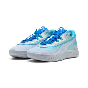 Basketballschuhe Puma Scoot Zeros II Crystal image-2