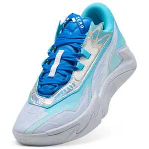 Basketballschuhe Puma Scoot Zeros II Crystal image-3