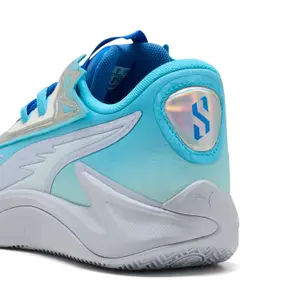 Basketballschuhe Puma Scoot Zeros II Crystal image-4