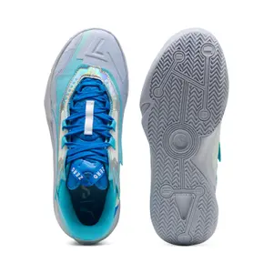 Basketballschuhe Puma Scoot Zeros II Crystal image-5