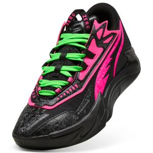 Basketball shoes Puma Scoot Zeros II VN image-3
