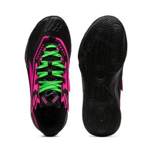 Basketball shoes Puma Scoot Zeros II VN image-4