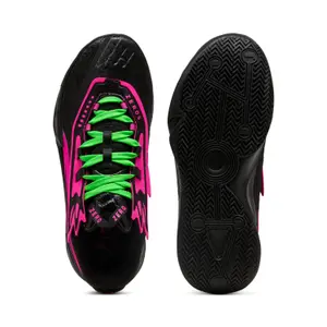 Basketballschuhe Puma Scoot Zeros II VN image-5