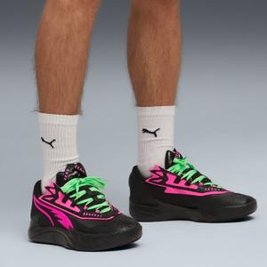 Basketball shoes Puma Scoot Zeros II VN image-6