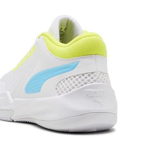 Chaussures indoor enfant Puma Court Pro 2 image-5
