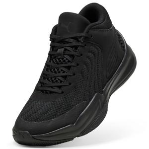 Chaussures indoor enfant Puma Court Pro 2 image-3