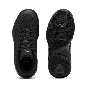 Chaussures indoor enfant Puma Court Pro 2 image-4