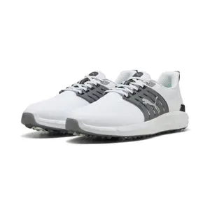 Golf shoes with spikes Puma Ignite Elevate 2 Tour image-1
