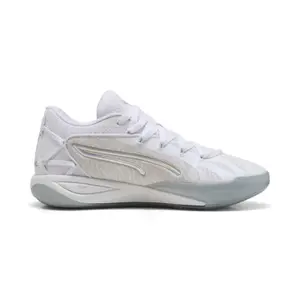 Women's basketball shoes Puma Stewie 4 image-1