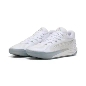 Women's basketball shoes Puma Stewie 4 image-2