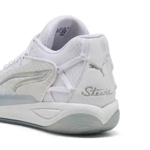 Women's basketball shoes Puma Stewie 4 image-4