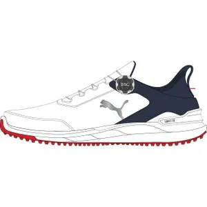 Παπούτσια γκολφ Puma Ignite JPX image-0