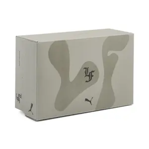 Buty do koszykówki Puma La Francé RNR Camo image-6