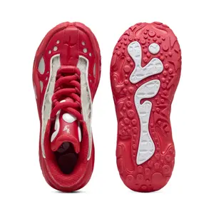 Basketball shoes Puma La Francé RNR image-4