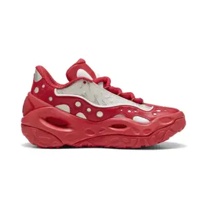 Basketball shoes Puma La Francé RNR image-3