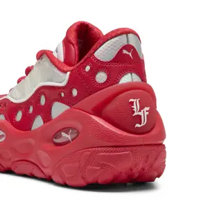 Basketball shoes Puma La Francé RNR image-5