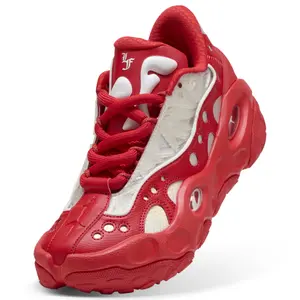 Basketball shoes Puma La Francé RNR image-2