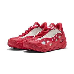Basketball shoes Puma La Francé RNR image-1