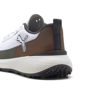 Παπούτσια γκολφ Puma Gruve image-5