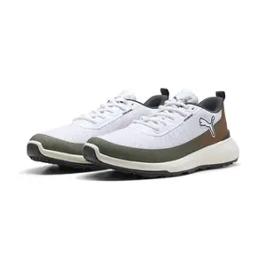Παπούτσια γκολφ Puma Gruve image-2