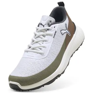 Παπούτσια γκολφ Puma Gruve image-3