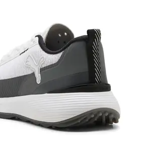 Παπούτσια γκολφ Puma Gruve image-5