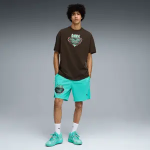 Chaussures de basketball Puma MB.05 Melo World image-6