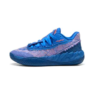 Children's basketball shoes Puma MB.05 Lo image-0