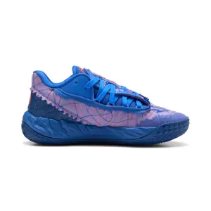 Children's basketball shoes Puma MB.05 Lo image-1