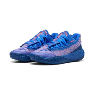 Children's basketball shoes Puma MB.05 Lo image-2