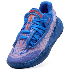 Children's basketball shoes Puma MB.05 Lo image-3