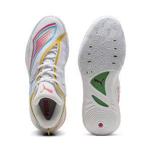 Basketballschuhe Puma All-Pro Nitro 2 image-4