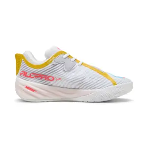 Basketball shoes Puma All-Pro Nitro 2 image-1