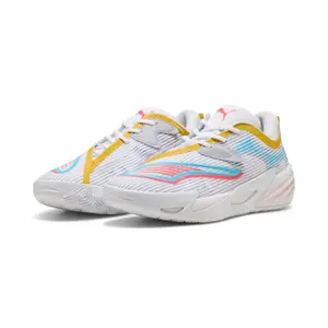 Basketball shoes Puma All-Pro Nitro 2 image-2