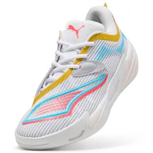 Basketball shoes Puma All-Pro Nitro 2 image-3
