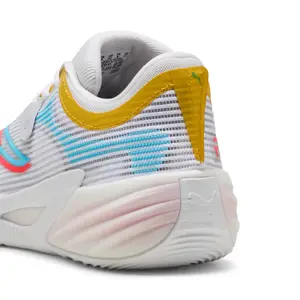 Basketball shoes Puma All-Pro Nitro 2 image-4