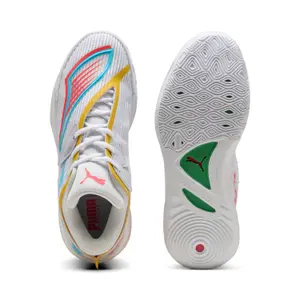 Basketball shoes Puma All-Pro Nitro 2 image-5