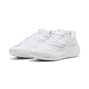 Basketball shoes Puma All-Pro Nitro 2 image-2