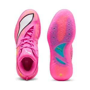 Inomhusskor Puma All-Pro Nitro™ 2 Showtime image-4