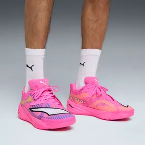 Inomhusskor Puma All-Pro Nitro™ 2 Showtime image-6