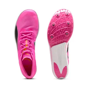 Scarpe chiodate atletica Puma evoSPEED image-5